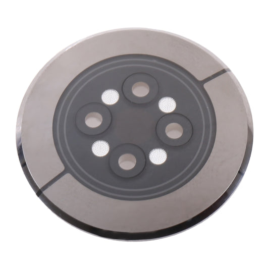 For Apple Watch Series 6 / 7 / 8 44mm 45mm Back Cover Glass - Back Cover by buy2fix | Online Shopping UK | buy2fix