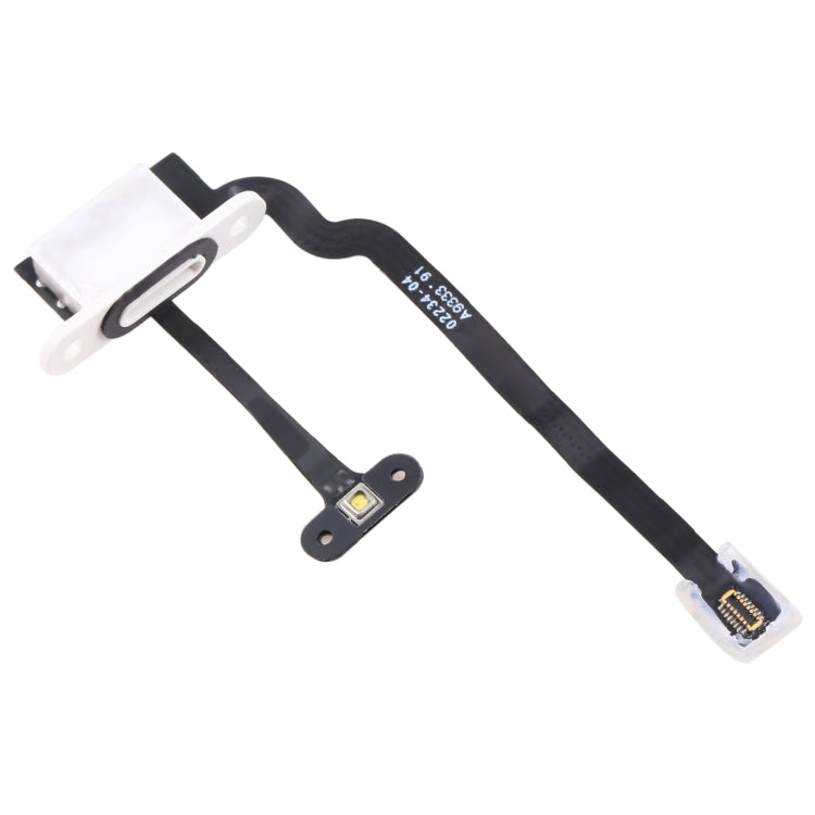 For Apple AirPods Pro Charging Compartment Box Port Flex Cable - Airpods Series by buy2fix | Online Shopping UK | buy2fix