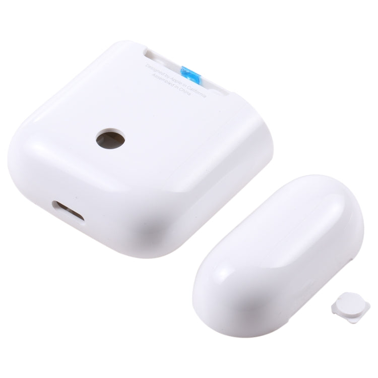 For Apple AirPods 1 / 2 Battery Box Full Housing Cover by buy2fix