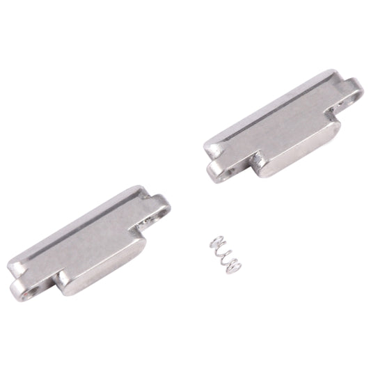 1 Pair Power Button Upper/Lower Clips for Apple Watch Ultra 49mm - Other Parts by buy2fix | Online Shopping UK | buy2fix