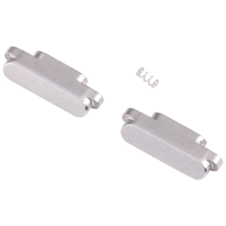 1 Pair Power Button Upper/Lower Clips for Apple Watch Ultra 49mm - Other Parts by buy2fix | Online Shopping UK | buy2fix