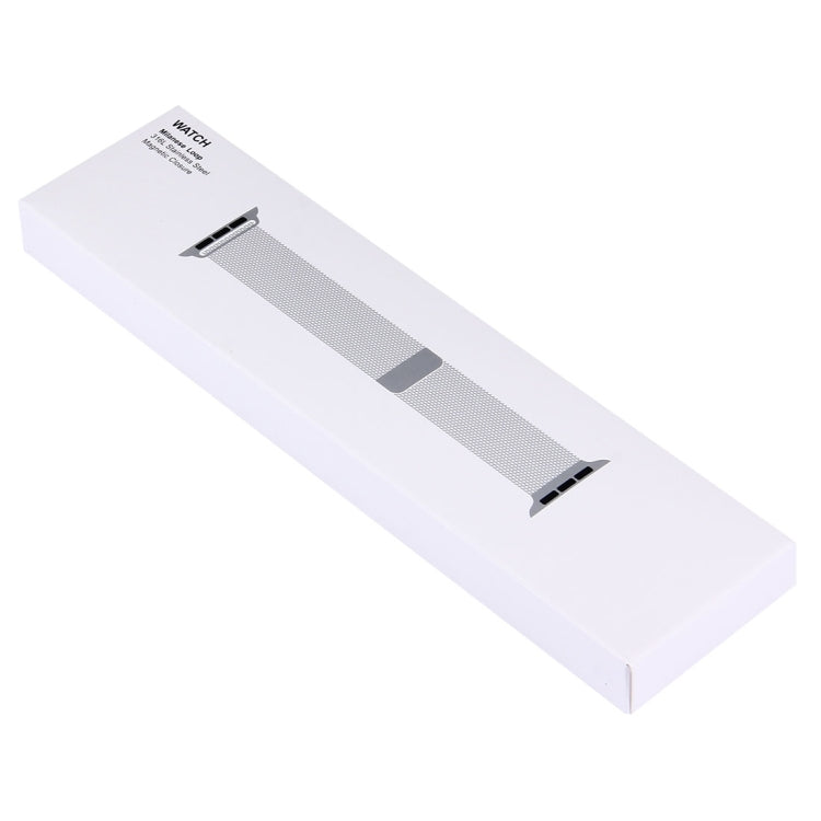 Universal Fashion Watchband Box Packing for Apple Watch, Smart Watch and other Watch Band, Size: 24.5x6x2cm by buy2fix