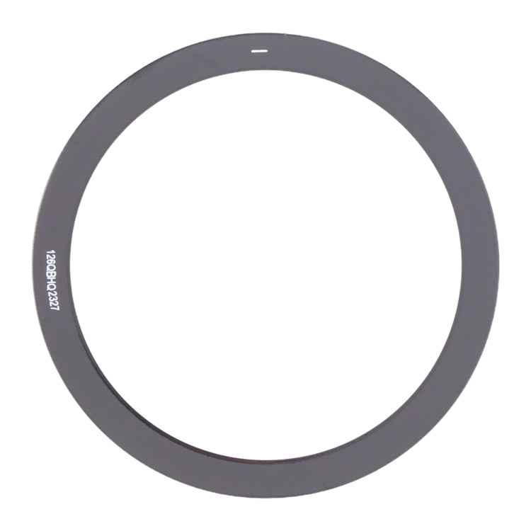 For Huawei Watch GT 4 46mm Original Front Screen Outer Glass Lens (Green) - For Huawei by buy2fix | Online Shopping UK | buy2fix