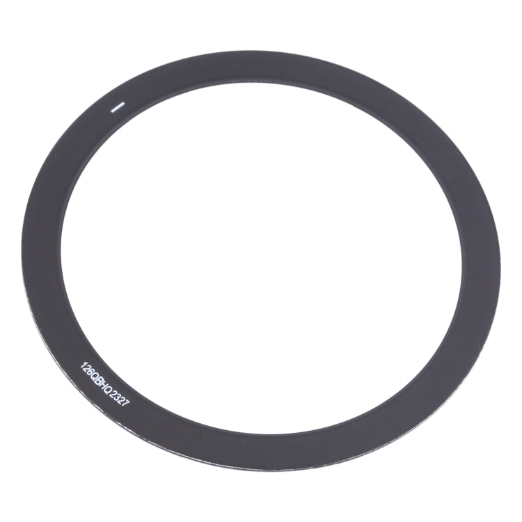 For Huawei Watch GT 4 46mm Original Front Screen Outer Glass Lens (Green) - For Huawei by buy2fix | Online Shopping UK | buy2fix