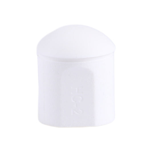 For Apple Pencil 2 Pen Cap - Apple Pencil Series by buy2fix | Online Shopping UK | buy2fix