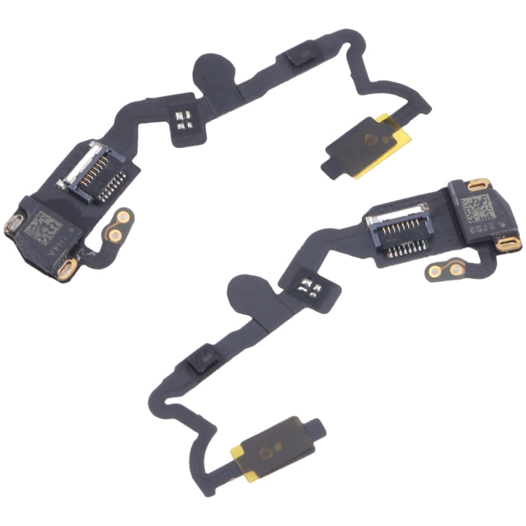 For Apple Airpods Pro Microphone Flex Cable - Airpods Series by buy2fix | Online Shopping UK | buy2fix