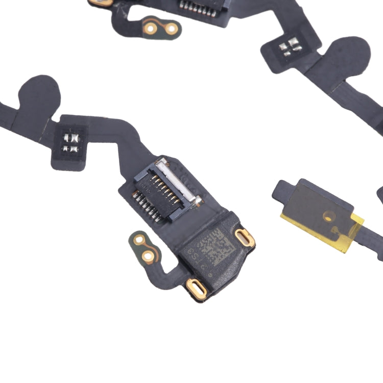 For Apple Airpods Pro Microphone Flex Cable by buy2fix