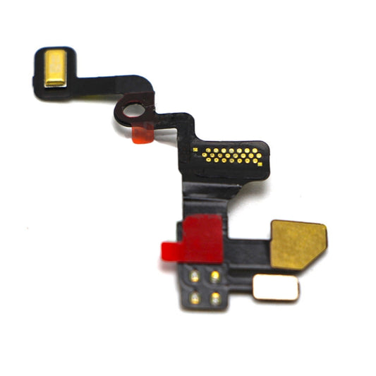 for Apple Watch Series 2 42mm Microphone Flex Cable - Flex Cable by buy2fix | Online Shopping UK | buy2fix