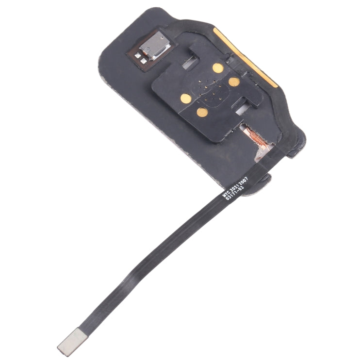 For Apple AirPods Pro Wireless Charging Module - Airpods Series by buy2fix | Online Shopping UK | buy2fix