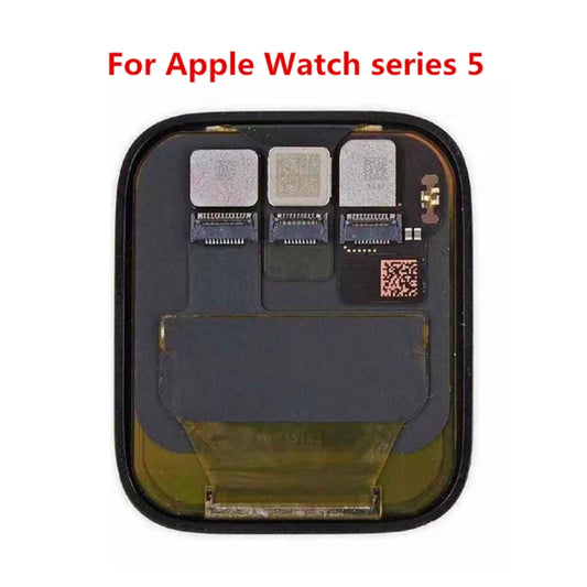Original LCD Screen for Apple Watch Series 5 44mm with Digitizer Full Assembly - LCD Related Parts by buy2fix | Online Shopping UK | buy2fix