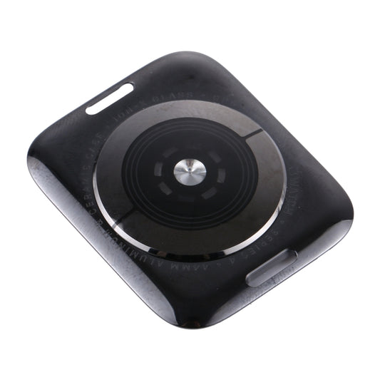 Glass Back Cover For Apple Watch Series 4 40mm - Back Cover by buy2fix | Online Shopping UK | buy2fix