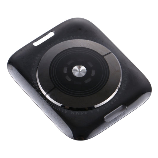 Glass Back Cover For Apple Watch Series 5 44mm (GPS) - Back Cover by buy2fix | Online Shopping UK | buy2fix