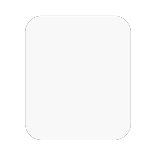 2 PCS ENKAY Hat-Prince for Apple Watch 42mm 0.2mm 9H Surface Hardness 2.15D Explosion-proof Tempered Glass Screen Film by ENKAY