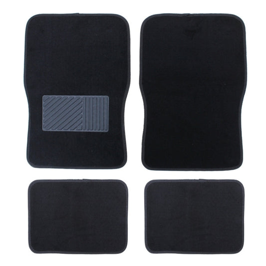 Universal Carpet Floor Mats by buy2fix