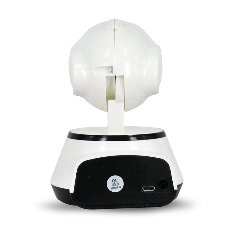 YH001 720P HD 1.0 MP Wireless IP Camera, Support Infrared Night Vision / Motion Detection / APP Control, US Plug - Wireless Camera by buy2fix | Online Shopping UK | buy2fix