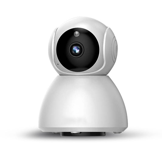 720P HD 1.0 MP Wireless IP Camera, Support Infrared Night Vision / Motion Detection / APP Control, EU Plug by buy2fix