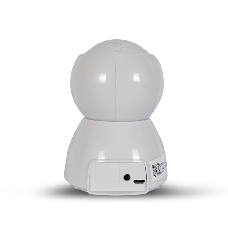 720P HD 1.0 MP Wireless IP Camera, Support Infrared Night Vision / Motion Detection / APP Control, AU Plug - Wireless Camera by buy2fix | Online Shopping UK | buy2fix
