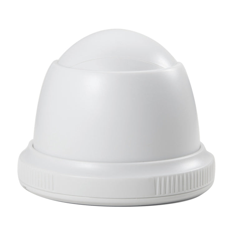 531eA CE & RoHS Certificated Waterproof 3.6mm 3MP Lens AHD Camera with 12 IR LED, Support Night Vision & White Balance - Dome Camera by buy2fix | Online Shopping UK | buy2fix