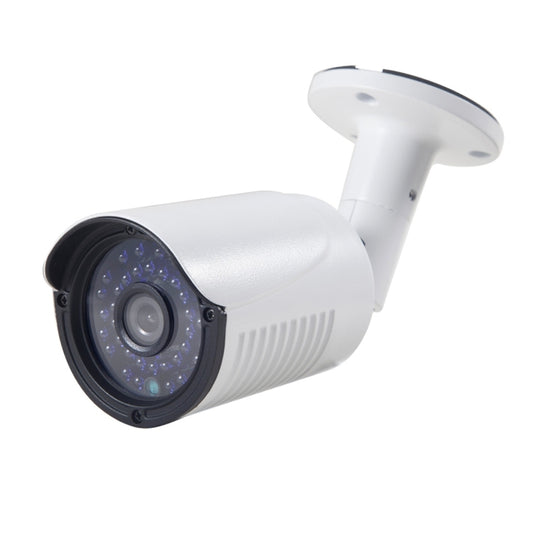 632A CE & RoHS Certificated Waterproof 3.6mm 3MP Lens AHD Camera with 36 IR LED, Support Night Vision & White Balance by buy2fix
