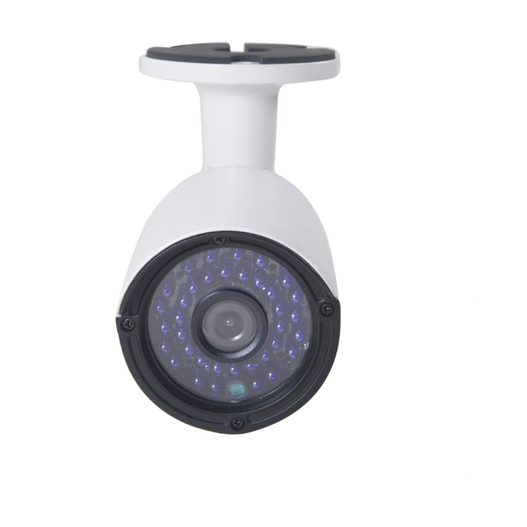632A CE & RoHS Certificated Waterproof 3.6mm 3MP Lens AHD Camera with 36 IR LED, Support Night Vision & White Balance - Bullet Camera by buy2fix | Online Shopping UK | buy2fix