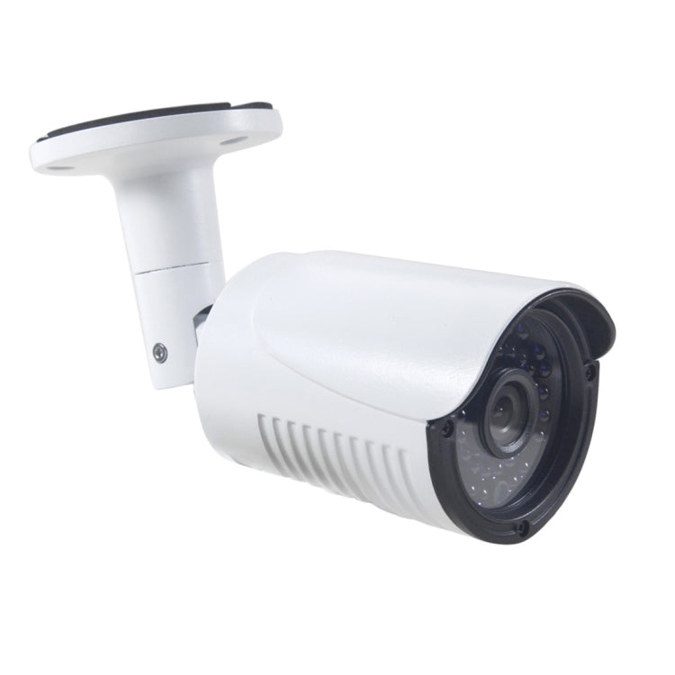 632A CE & RoHS Certificated Waterproof 3.6mm 3MP Lens AHD Camera with 36 IR LED, Support Night Vision & White Balance - Bullet Camera by buy2fix | Online Shopping UK | buy2fix