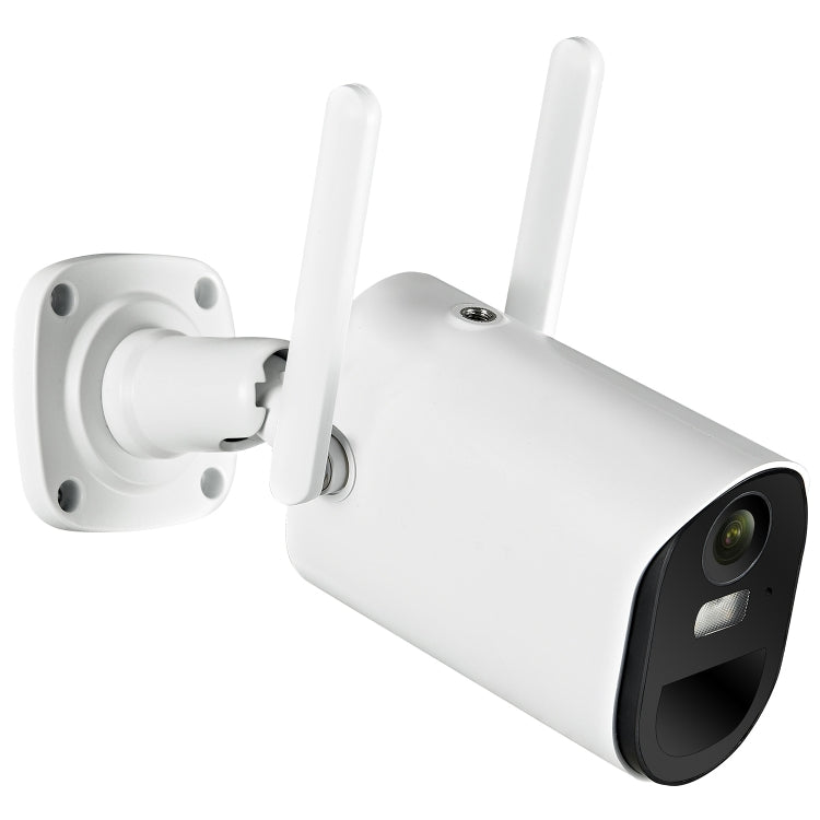 T20 1080P Full HD 4G (EU Version) Solar Powered Camera, Support PIR Human Body Infrared Sensor, Night Vision, Two Way Audio, TF Card - Wireless Camera by buy2fix | Online Shopping UK | buy2fix