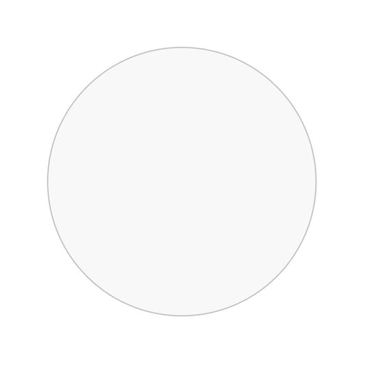 ENKAY Hat-Prince 0.2mm 9H 2.15D Curved Edge Tempered Glass Film for TicWatch S by ENKAY