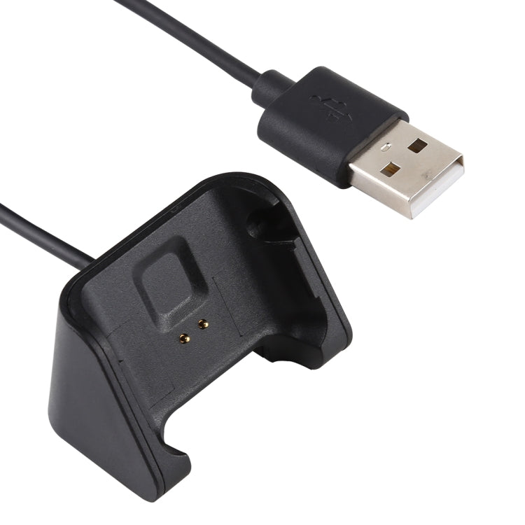 1m Portable Smart Watch Cradle Charger USB Charging Cable for Amazfit A1608 - Charger by buy2fix | Online Shopping UK | buy2fix