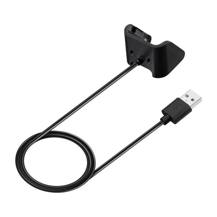 1m Portable Smart Watch Cradle Charger USB Charging Cable for Amazfit A1608 - Charger by buy2fix | Online Shopping UK | buy2fix