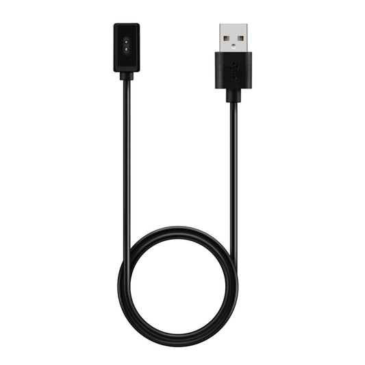 1m Portable Smart Watch Cradle Charger USB Charging Cable for Amazfit A1607 by buy2fix