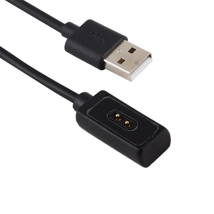 1m Portable Smart Watch Cradle Charger USB Charging Cable for Amazfit A1607 - Charger by buy2fix | Online Shopping UK | buy2fix