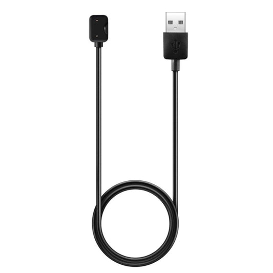 1m Portable Smart Watch Cradle Charger USB Charging Cable for Amazfit A1702 by buy2fix