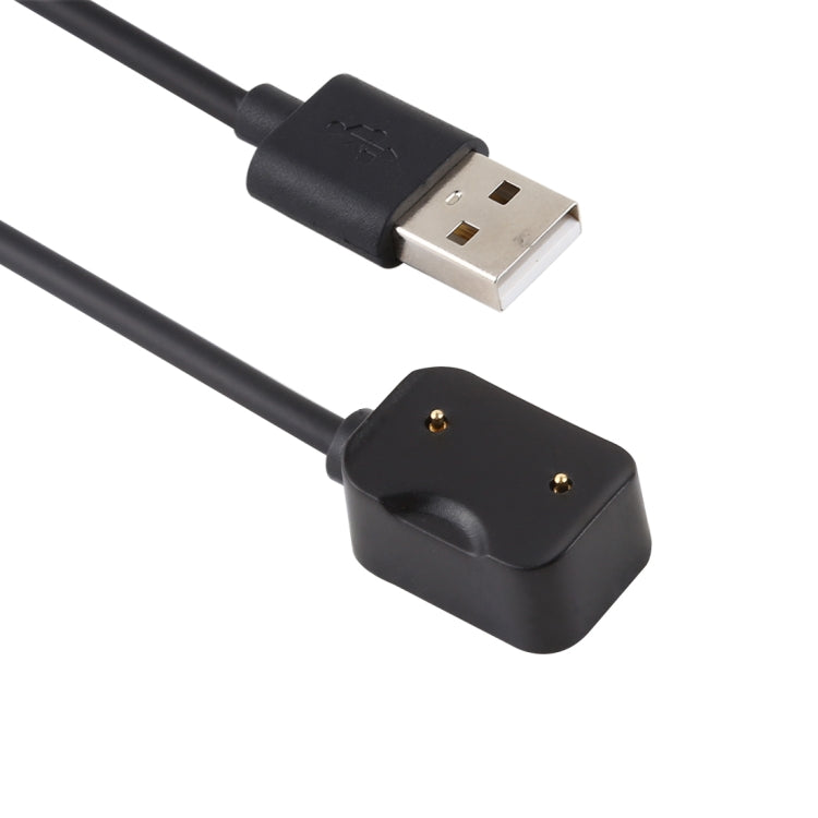 1m Portable Smart Watch Cradle Charger USB Charging Cable for Amazfit A1702 - Charger by buy2fix | Online Shopping UK | buy2fix