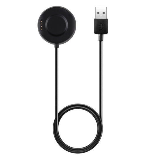 1m Portable Smart Watch Cradle Charger USB Charging Cable for Amazfit AC1807 by buy2fix