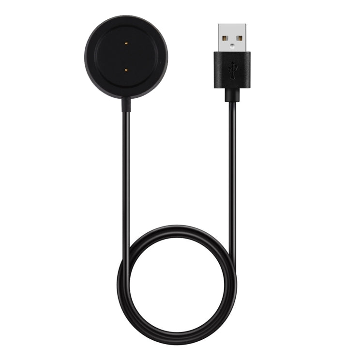 1m Portable Smart Watch Cradle Charger USB Charging Cable for Amazfit GTR - Charger by buy2fix | Online Shopping UK | buy2fix