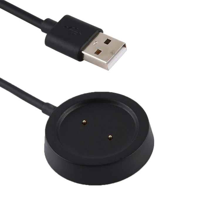 1m Portable Smart Watch Cradle Charger USB Charging Cable for Amazfit GTR - Charger by buy2fix | Online Shopping UK | buy2fix