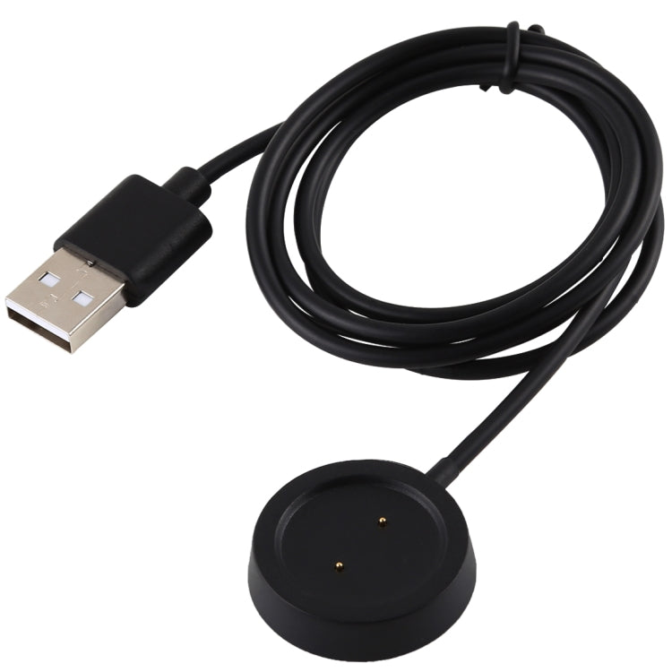 1m Portable Smart Watch Cradle Charger USB Charging Cable for Amazfit GTR - Charger by buy2fix | Online Shopping UK | buy2fix