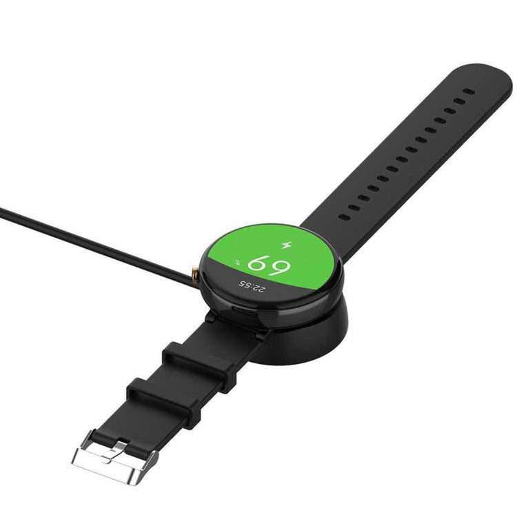 1m Portable Smart Watch Cradle Charger USB Charging Cable for Amazfit GTR - Charger by buy2fix | Online Shopping UK | buy2fix