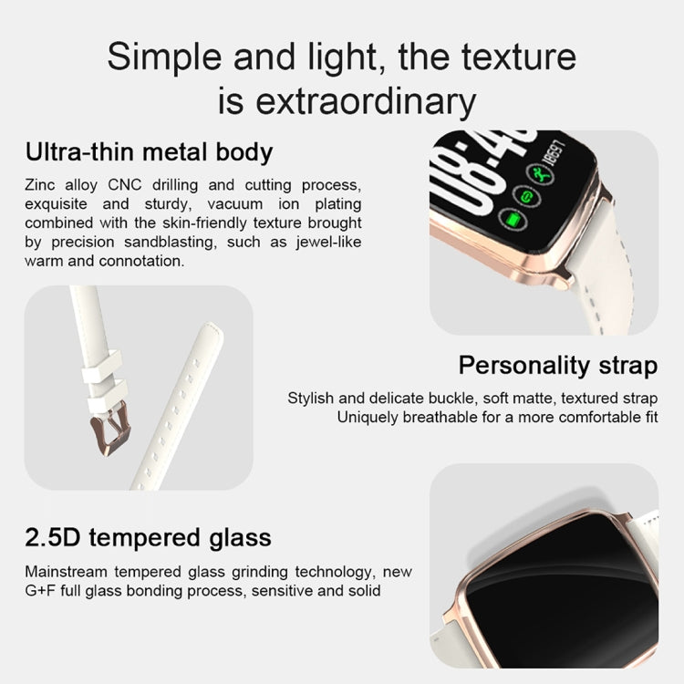 M8 1.3 inch IPS Color Screen Smart Bracelet IP67 Waterproof, Support Step Counting / Call Reminder / Heart Rate Monitoring / Sleep Monitoring (Black) - Smart Wristbands by buy2fix | Online Shopping UK | buy2fix