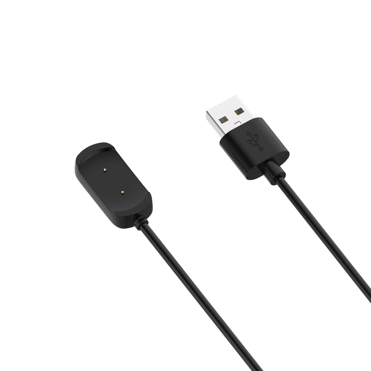 For Amazfit A1918 Portable Smart Watch Cradle Charger USB Charging Cable, Lenght: 1m - Charger by buy2fix | Online Shopping UK | buy2fix
