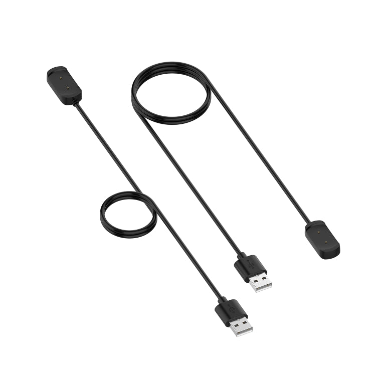 For Amazfit A1918 Portable Smart Watch Cradle Charger USB Charging Cable, Lenght: 1m - Charger by buy2fix | Online Shopping UK | buy2fix