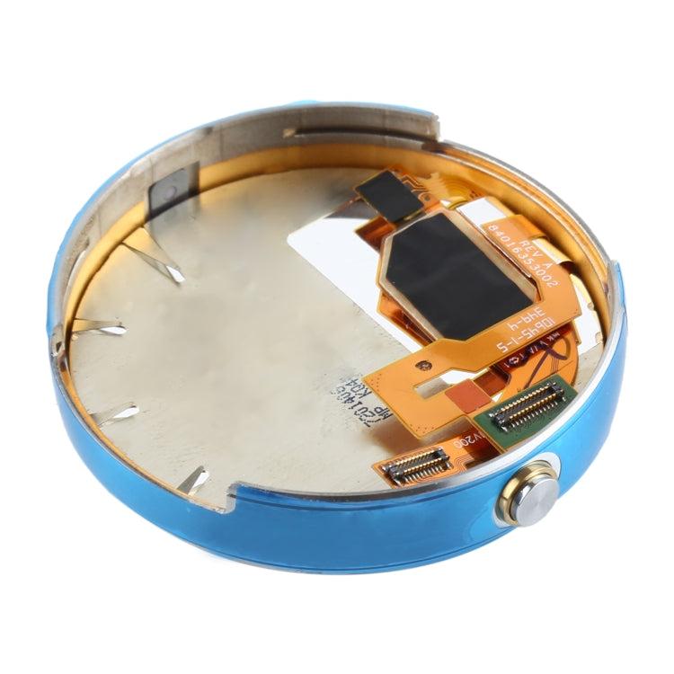 Watch Dial Watch Accessories With Frame for Motorola Moto 360 (1st Gen) - Other by buy2fix | Online Shopping UK | buy2fix