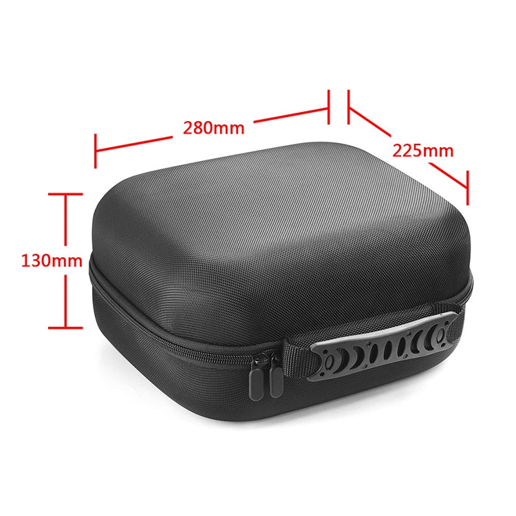 Portable Smart Home Projector Protective Bag for MIJIA Lite by buy2fix