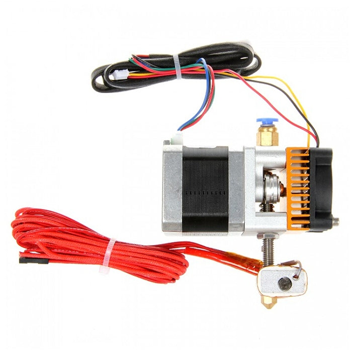MK8 Assembled Extruder - Parts by buy2fix | Online Shopping UK | buy2fix