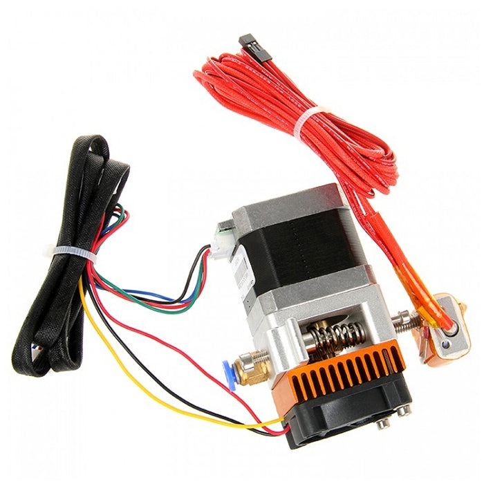 MK8 Assembled Extruder - Parts by buy2fix | Online Shopping UK | buy2fix