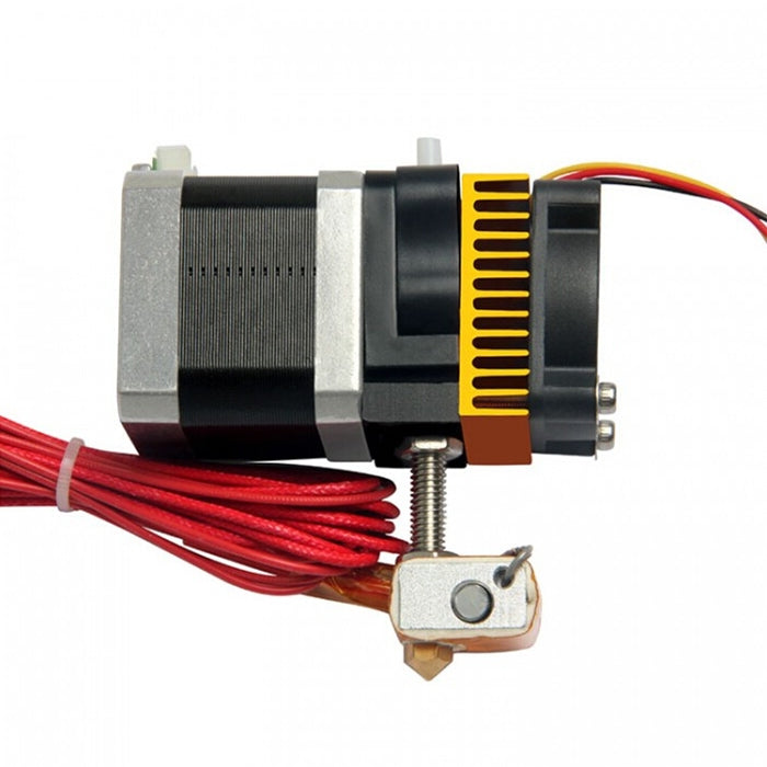 New MK8 Extruder by buy2fix