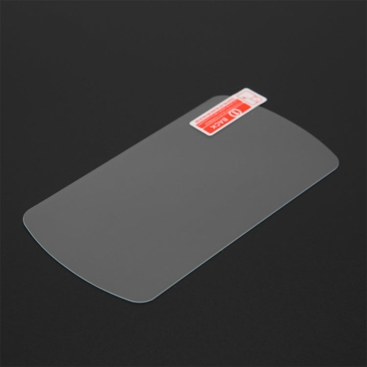 Curved 3D Composite Material Soft Film Screen Protector For Xiaomi IMILAB W12 (Black) - Screen Protector by buy2fix | Online Shopping UK | buy2fix