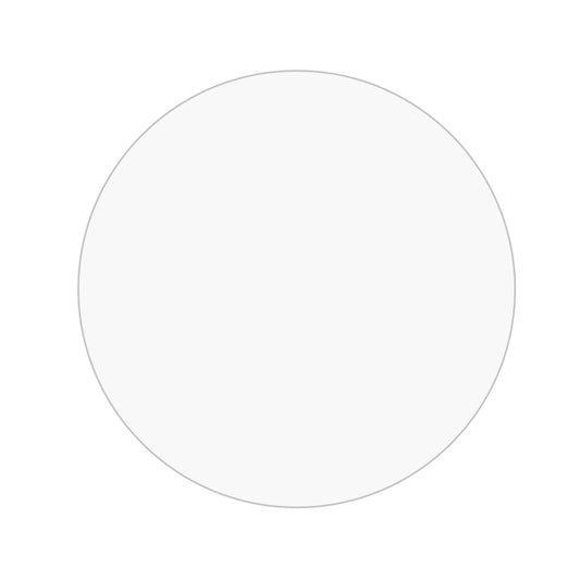 For Suunto 5 0.26mm 2.5D 9H Tempered Glass Film Screen Protector by buy2fix