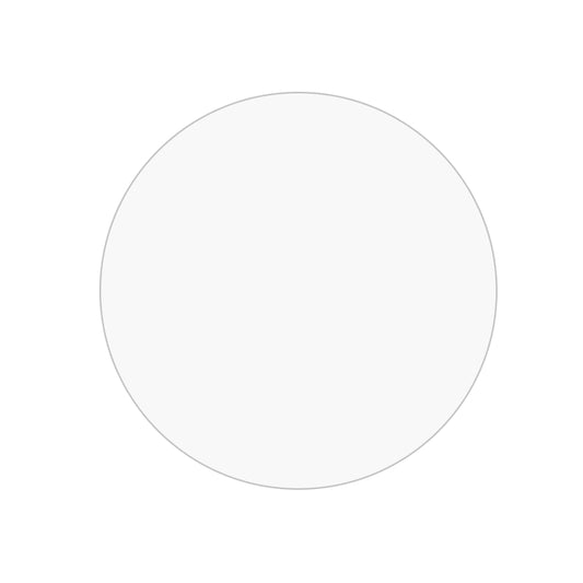 For Huawei Watch GT 2e 46mm 0.26mm 2.5D 9H Tempered Glass Film Screen Protector by buy2fix