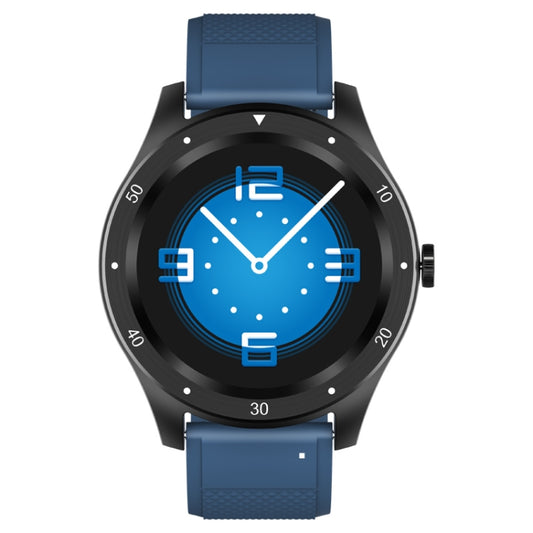 S6 1.3 inch IPS Color Screen Smart Watch, Support Heart Rate Monitoring / Blood Pressure Monitoring / Sleep Monitoring / Female Physiological Cycle (Blue) by buy2fix